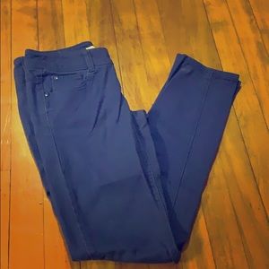 Xhilaration Skinny Jean Pants